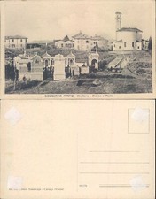 Solbiate Arno Cimetière
