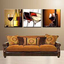 WINE/GLASS/BOTTLE ready to