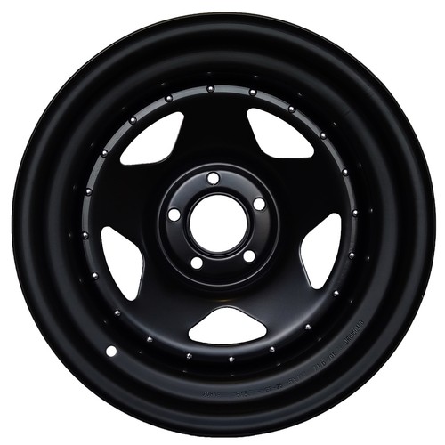 Roues jantes 16x8 john - 16x8,