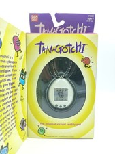 Tamagotchi Original P1/P2 White Bandai 1997 English