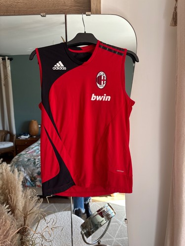 Maillot foot rétro - rétro, année
