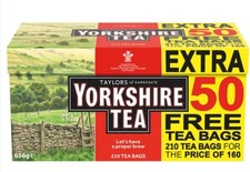 Taylors De Harrogate Yorkshire