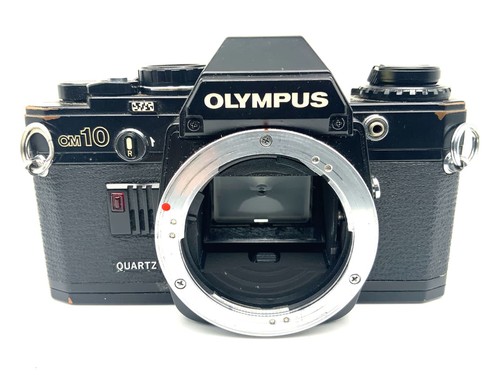 Olympus quartz slr - quartz,
