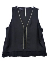 Joli Haut KOOKAI, noir, Taille