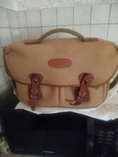 Sacoche Billingham en toile