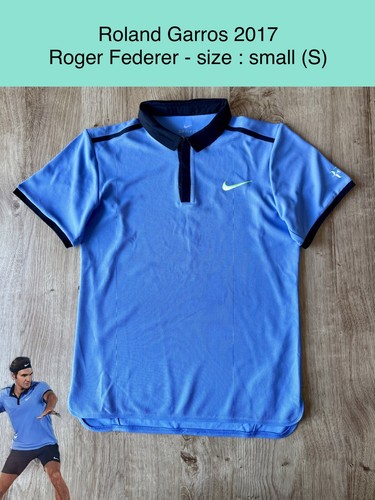 Roland garros 2017 polo - -,