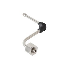 RANCILIO STEAM WAND FITS SILVIA GAGGIA RANCILIO STEAM WAND