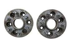 Elargisseurs De Voie RONDELLES