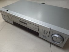 Magnétoscope VHS TOSHIBA