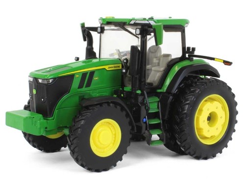 Ertl rear twin wheel - -,