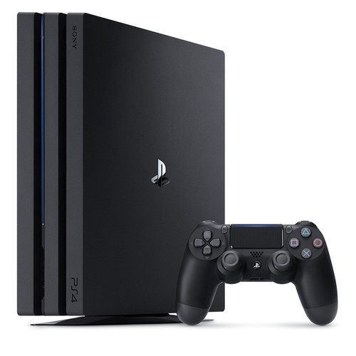 Ps4 pro jet - ps4, 1