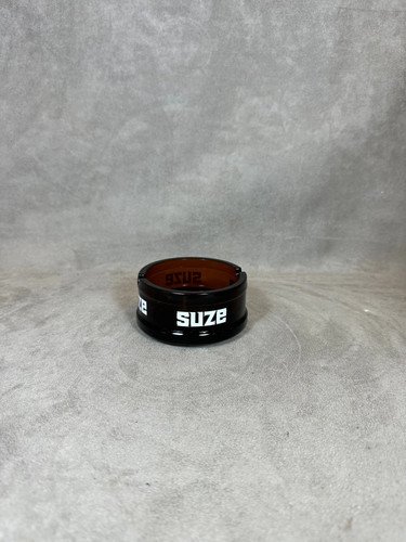 Cendrier verre suze vintage - cendrier,