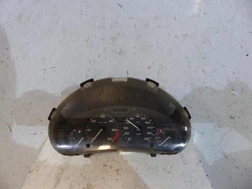 Compteur peugeot 206 phase - peugeot,