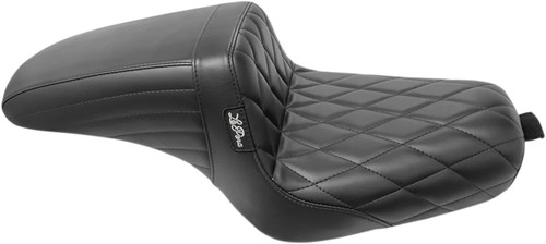 Selle kickflip romboidale - selle,