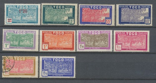 1926 colonie française - colonie,