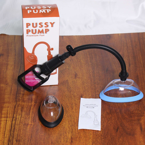Pompe vacuum avec tasses - pompe,