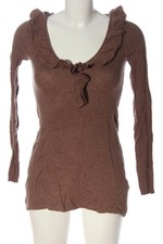 ZARA Pull tricoté Dames Pull