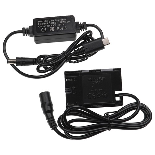 Chargeur usb pour canon eos - pour,