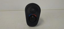 Commande chauffage RENAULT ESPACE 3