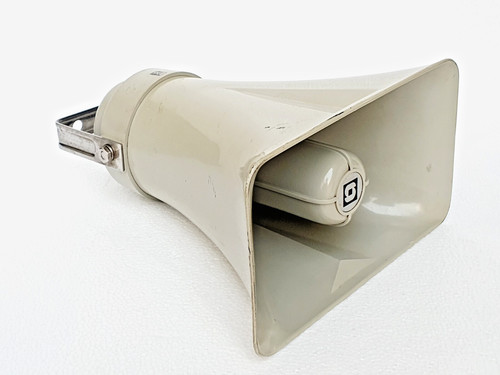 Stentofon 2732 haut parleur - stentofon, haut-parleur