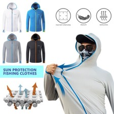 Veste De Protection Uv À