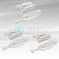 3 Set Xenon Phares Réflecteur