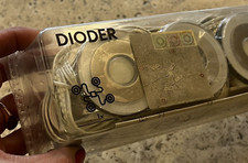 Ikea dioder led set piece - led,