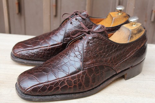 Chaussure tricker veritable - chaussure, tricker's