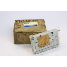 SMC MXF16-50 Table pneumatique