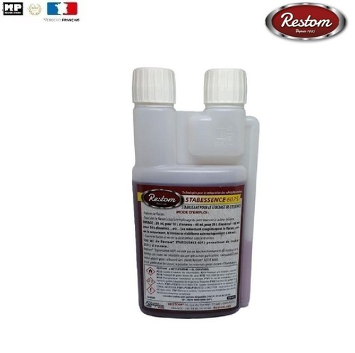 Stabilisateur carburant - stabilisateur, de