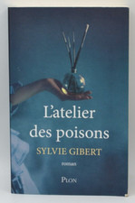 L'atelier des poisons - Sylvie