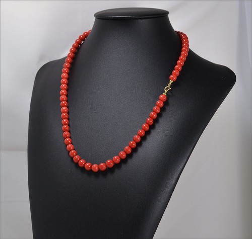 Collier jaune 18kt et - or,