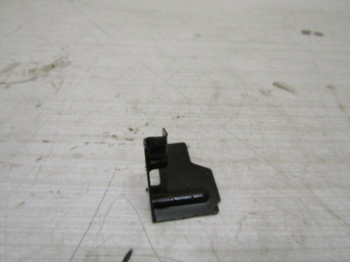 Support patte moteur yamaha - patte,