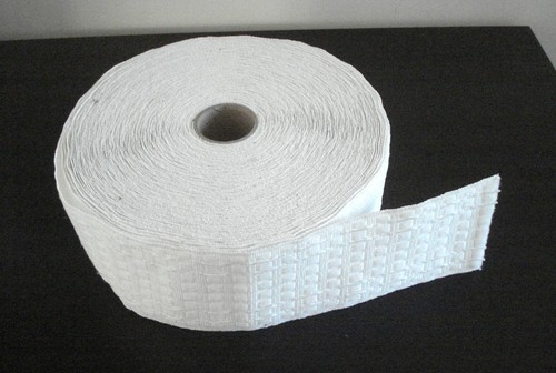 Rouleau rufflette ruban - de,