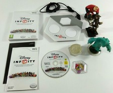 Jeu Wii VF  Disney Infinity