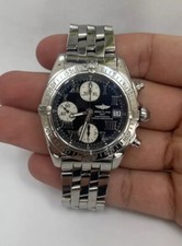 Breitling Chrono Cockpit