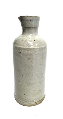 Jolie bouteille encre - bouteille, en