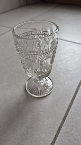 Verre allemand ww1