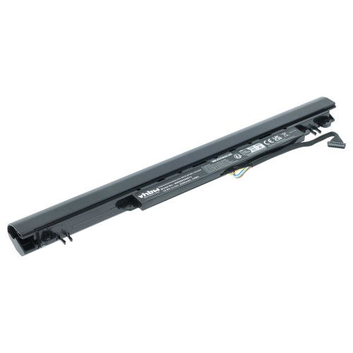 Batterie pour lenovo ideapad - batterie,