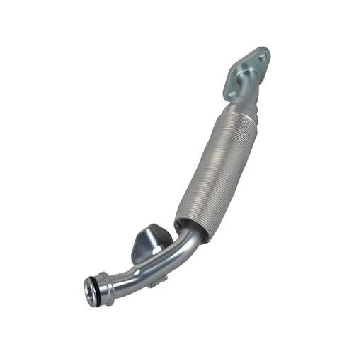 Conduit turbo acier for - turbo,