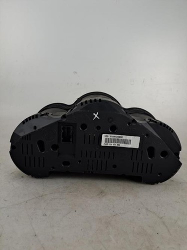 Compteur alfa romeo 147 - alfa,