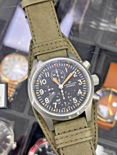 Montre Hamilton Khaki Field