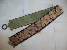 Ancienne suspension murale