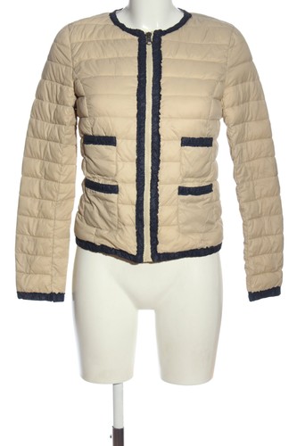 Mango casual veste matelassée - mango,