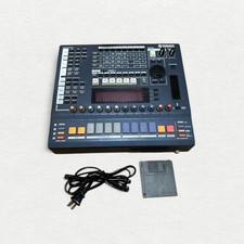 Yamaha SU700 Sampling Sampler