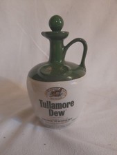 Tullamore Dew Carafe Scotch
