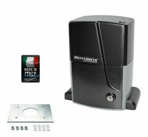 Actionneur moteur portail - actionneur, de