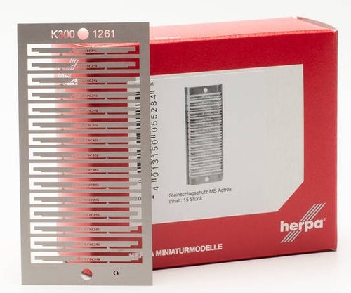 Herpa 15 protections - herpa,