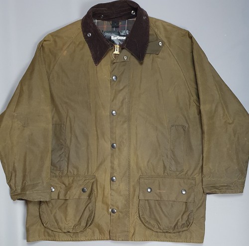 Barbour beaufort jacket mens - barbour,