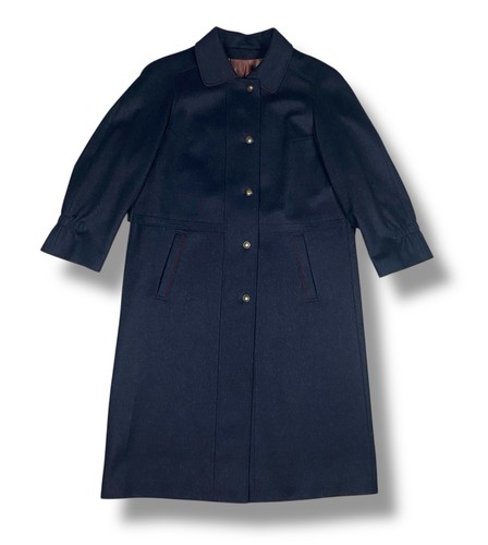 Manteau long vintage - , allemand